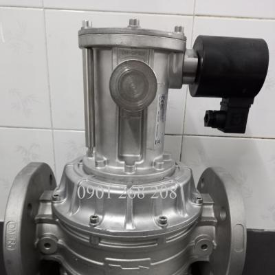 VAN ĐIỆN TỪ MADAS DN65